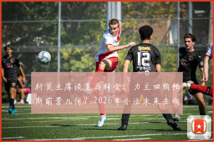 科莫主席谈皇马转会：力主回购帕斯前景几何？2026年小法未来去向深度探讨