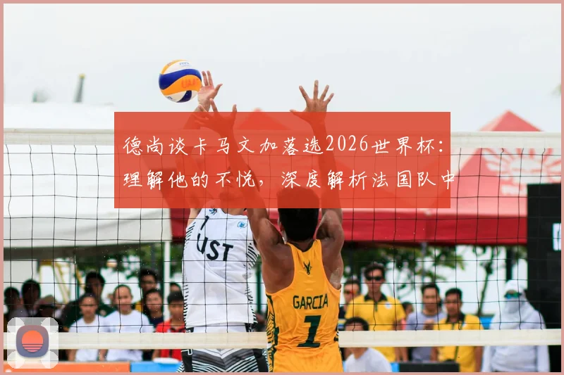 德尚谈卡马文加落选2026世界杯:理解他的不悦,深度解析法国队中场竞争格局与球员未来
