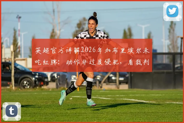 英超官方详解2026年加布里埃尔未吃红牌：动作非过度侵犯，看裁判规则如何界定暴力行为